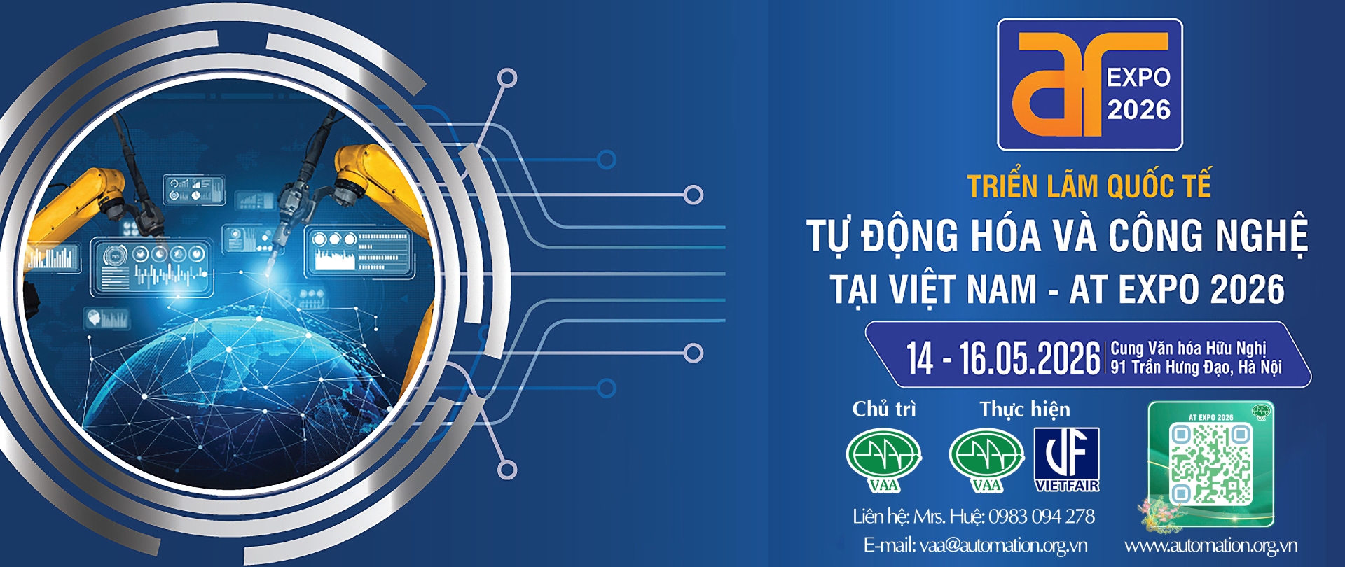 Slider trang chủ