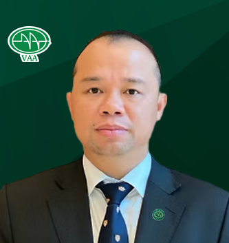 TS. Đỗ Mạnh Cường