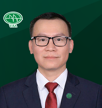 TS. Đỗ Nguyên Hưng